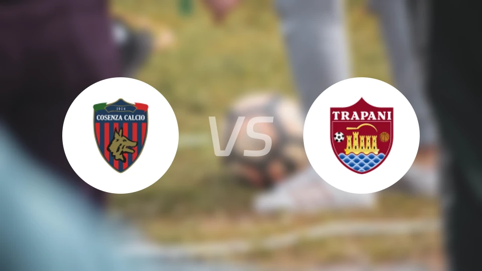 科森扎vs特拉帕尼比分预测【2026/04/20】