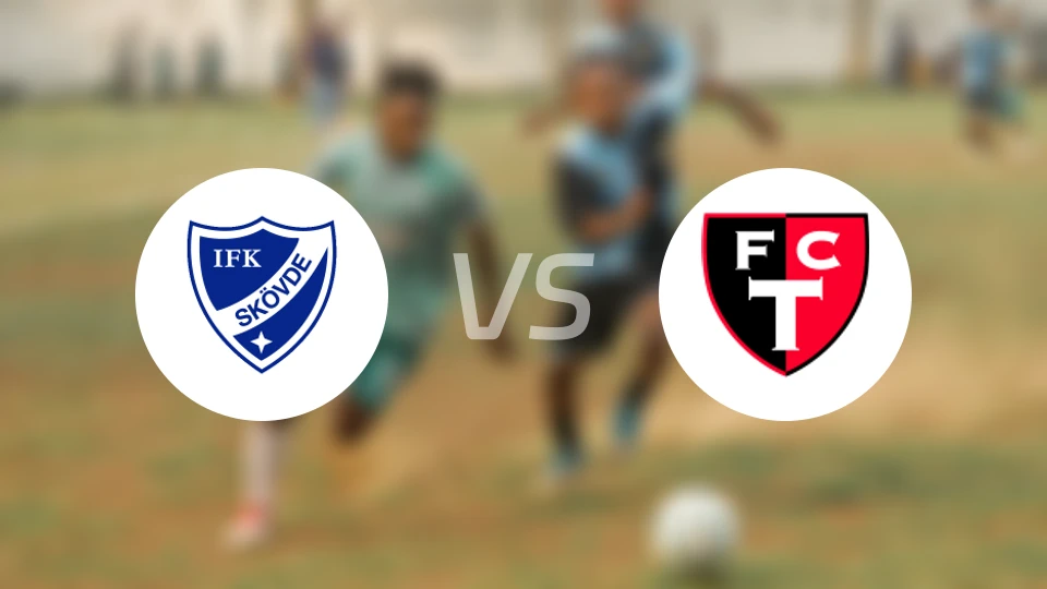IFK斯克维德vs特罗尔海坦比分预测【2025/10/18】