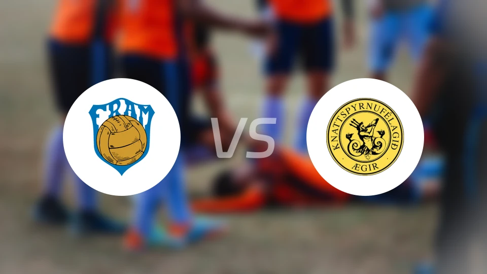 弗拉姆vs艾格尔比分预测【2026/01/31】