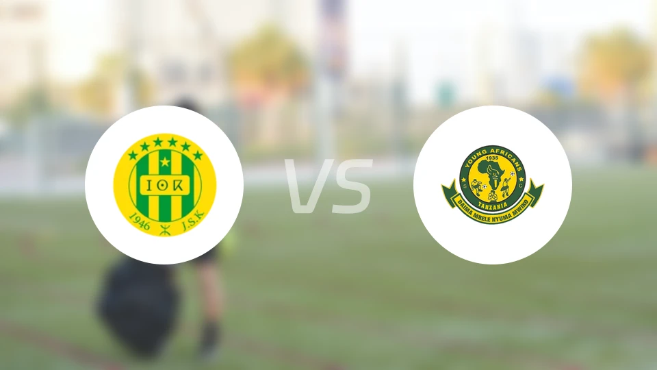 卡比利亚vs非洲年轻人比分预测【2025/11/29】