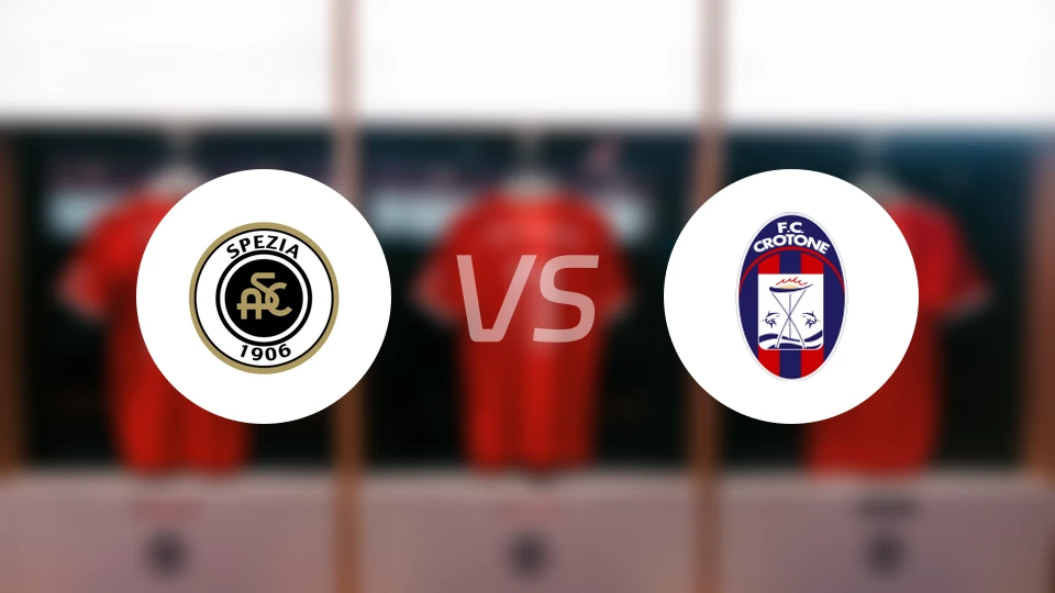 斯佩齐亚青年队vs克罗托内U19比分预测【2026/03/21】