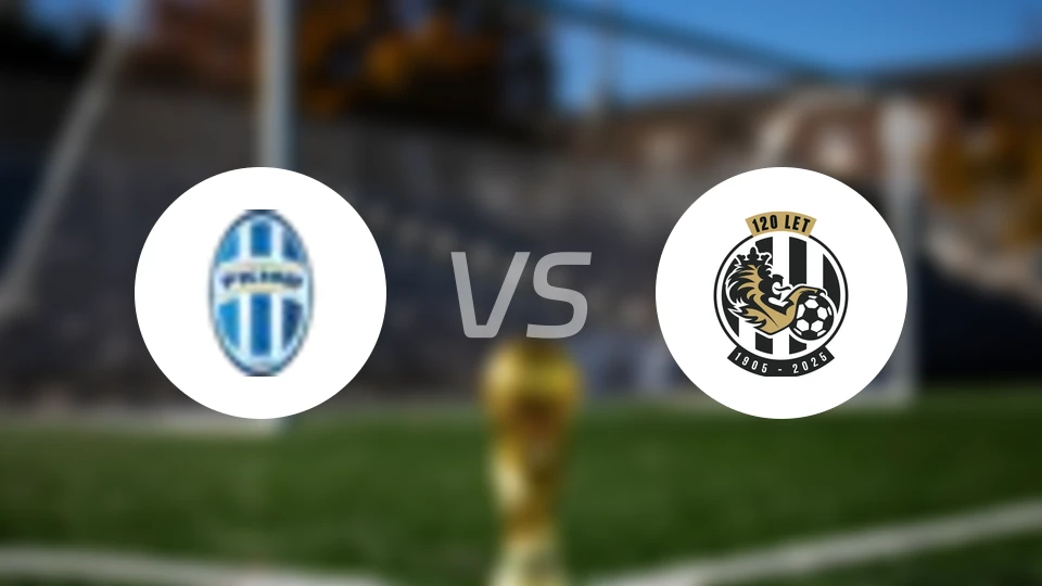 博莱斯拉夫vs赫拉德茨比分预测【2026/01/10】