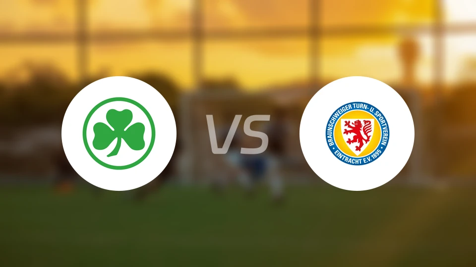 菲尔特vs布伦瑞克比分预测【2026/01/24】