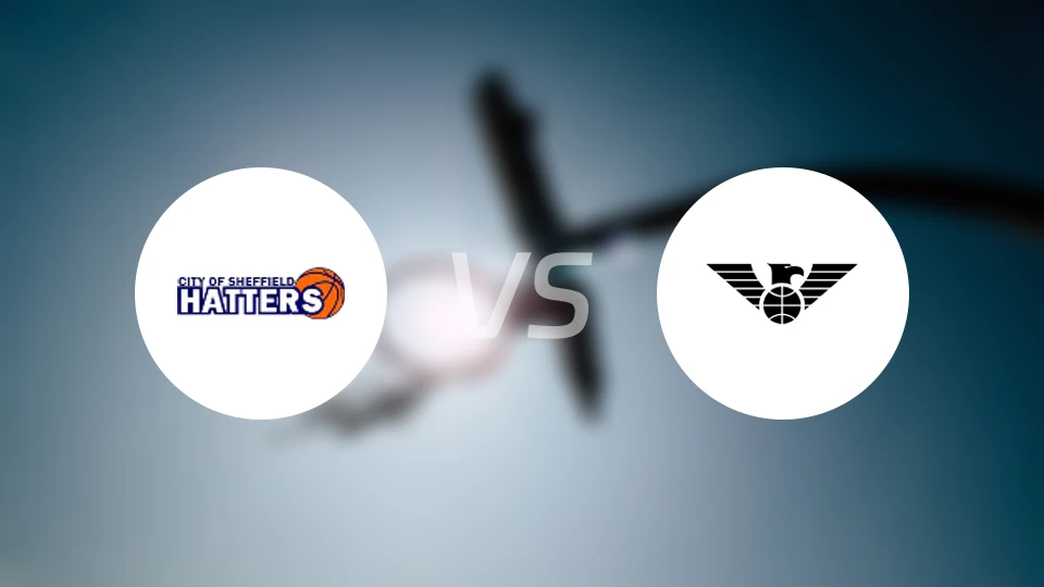 谢菲尔德女篮vs纽卡斯尔老鹰女篮比分预测【2026/01/18】