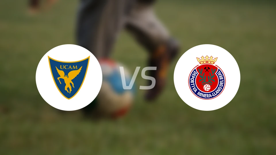 UCAM穆西亚vs米内拉比分预测【2025/11/23】