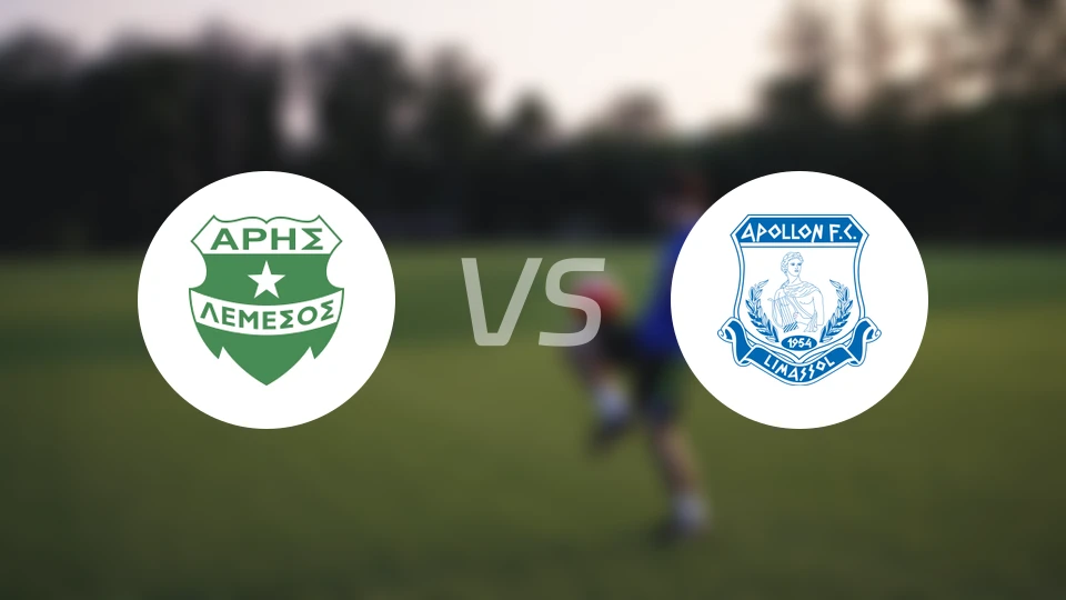 艾里斯利马索尔vs阿波罗利马索尔比分预测【2026/04/19】