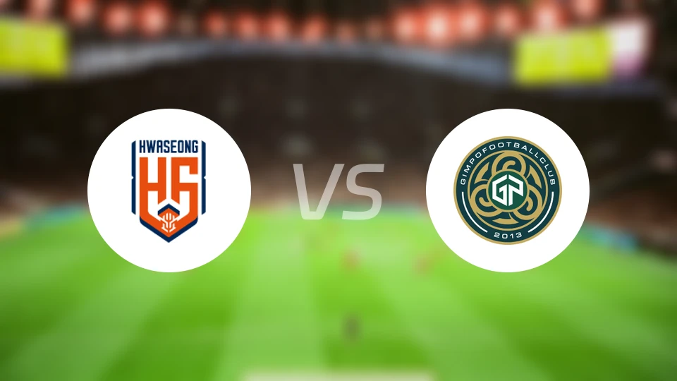 华城FCvs金浦市民比分预测【2026/04/19】