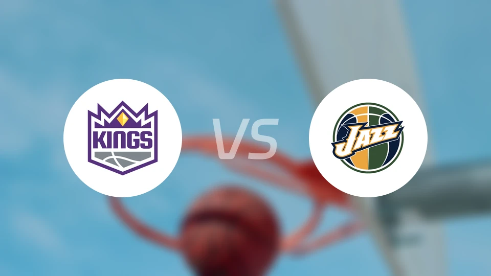 国王vs爵士比分预测【2025/11/29】