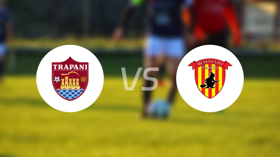 特拉帕尼vs贝内文托比分预测【2026/02/11】