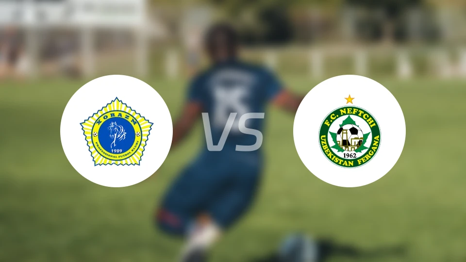 花刺子模乌尔根奇vs费尔干纳夫兹比分预测【2025/11/30】