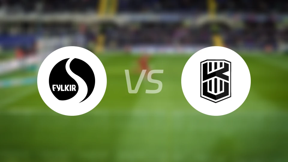 费基尔vs维斯土贝尔比分预测【2026/03/27】