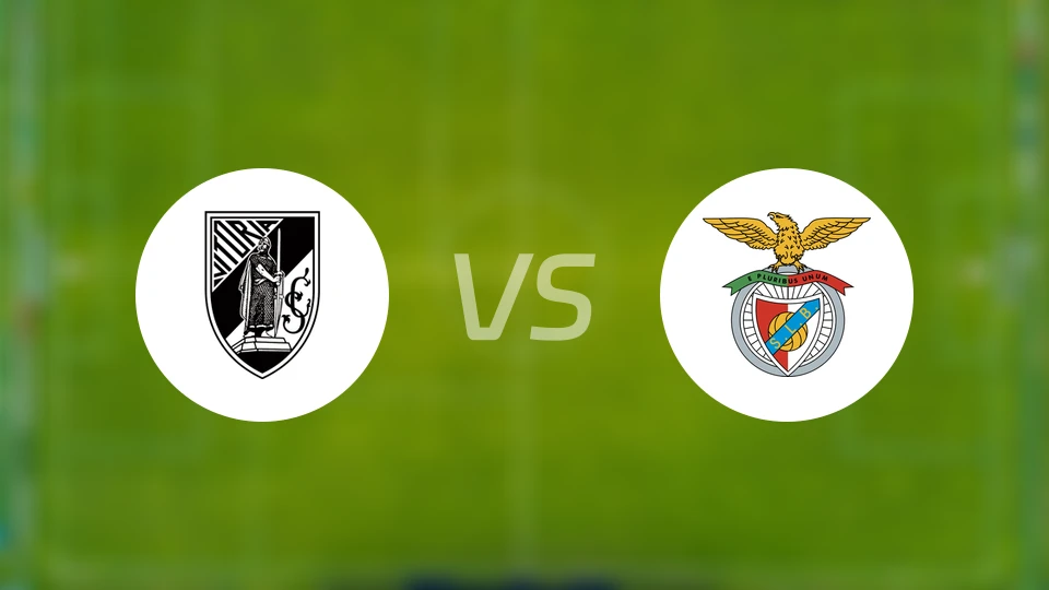 吉马良斯vs本菲卡比分预测【2025/11/02】