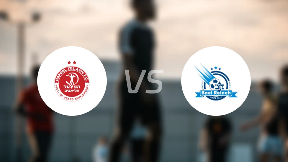 特拉维夫夏普尔vs莱纳比尼马卡比比分预测【2025/12/20】