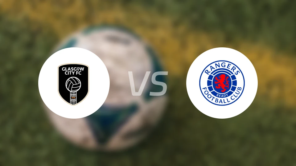 格拉斯哥城女足vs格拉斯哥流浪者女足比分结果战报【2026/01/26】