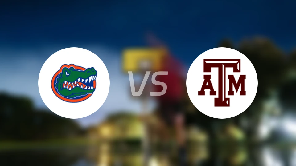 佛罗里达大学vs得州农工大学比分预测【2026/02/08】