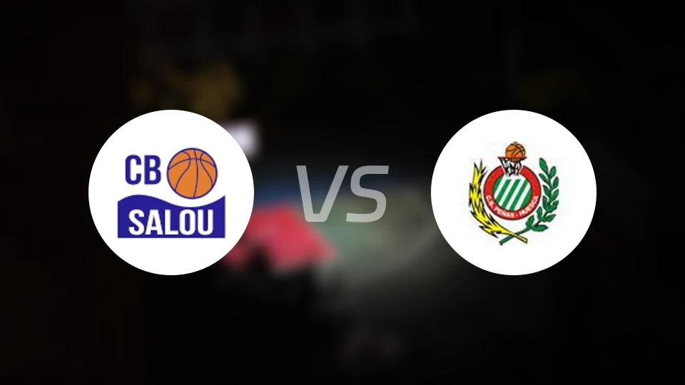 CB萨洛vs佩纳斯韦斯卡比分预测【2025/12/15】