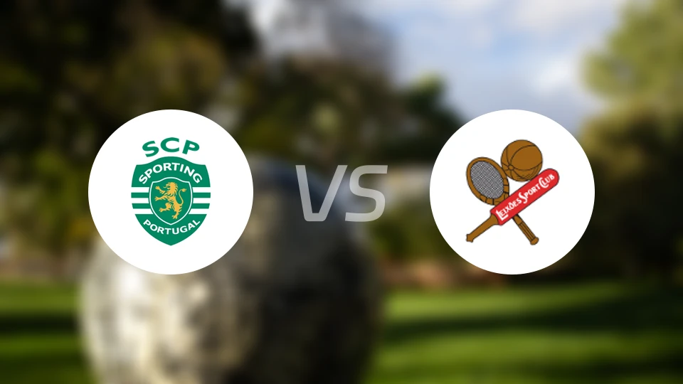 葡萄牙体育U23vs雷克索斯U23比分预测【2026/03/03】