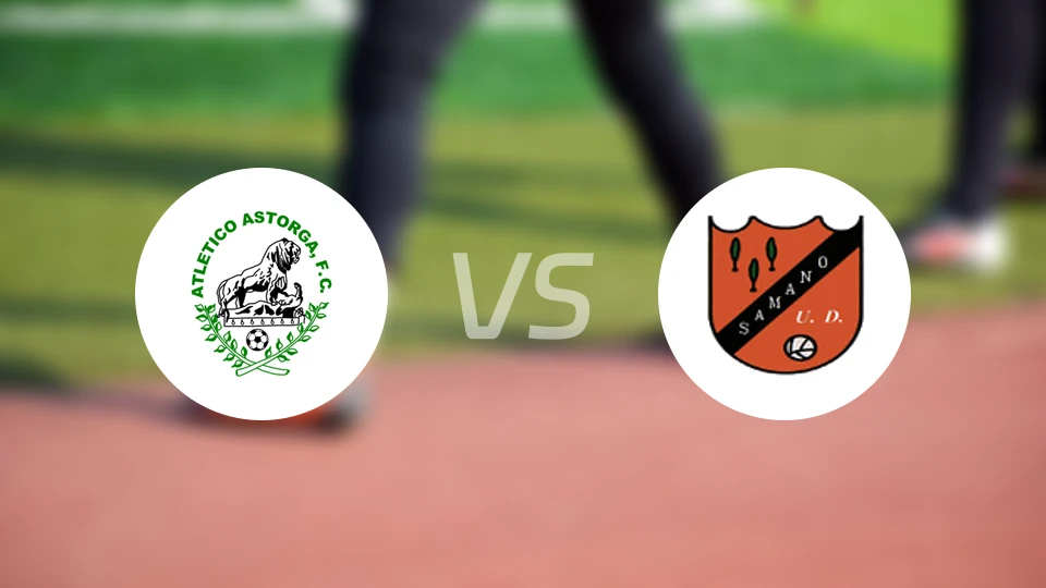 阿斯托尔加体育会vs萨马诺比分预测【2025/12/06】