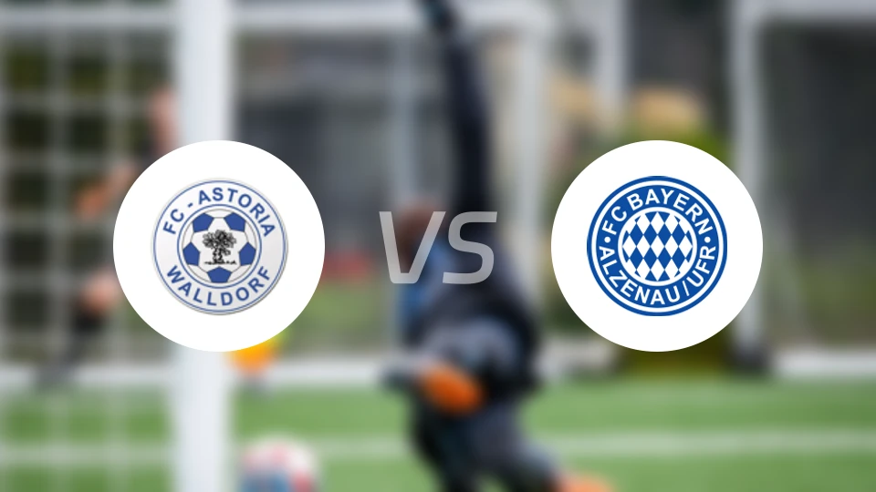 瓦尔多夫vs艾泽奴比分预测【2026/04/22】