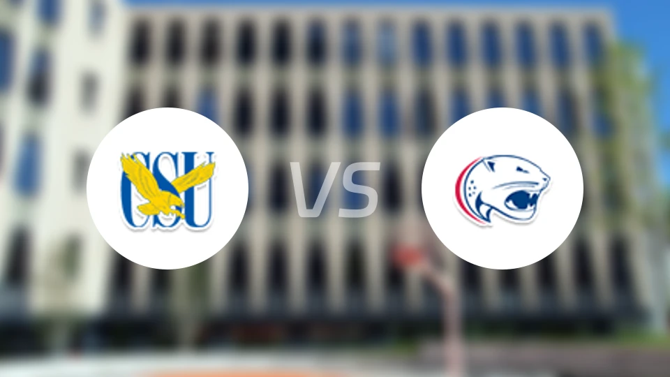 卡宾州立大学vs南阿拉巴马比分预测【2025/11/16】