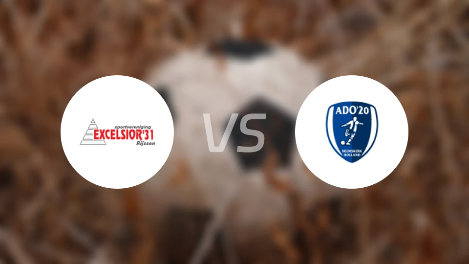 精英31vsADO 20比分预测【2026/03/14】