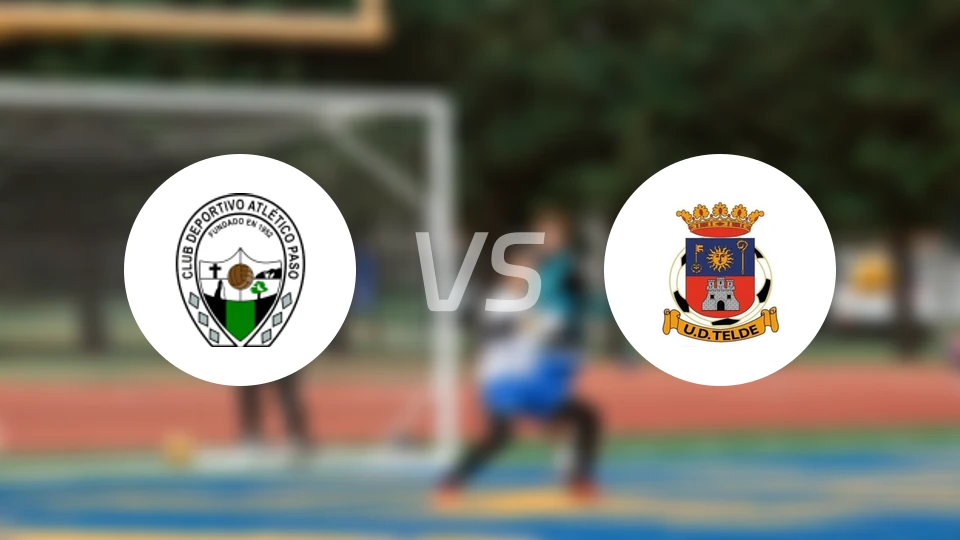 帕索竞技俱乐部vs特德比分预测【2026/04/19】