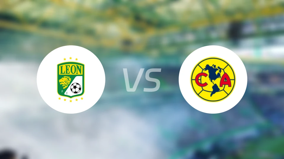 莱昂vs墨西哥美洲比分结果战报【2024/10/06】