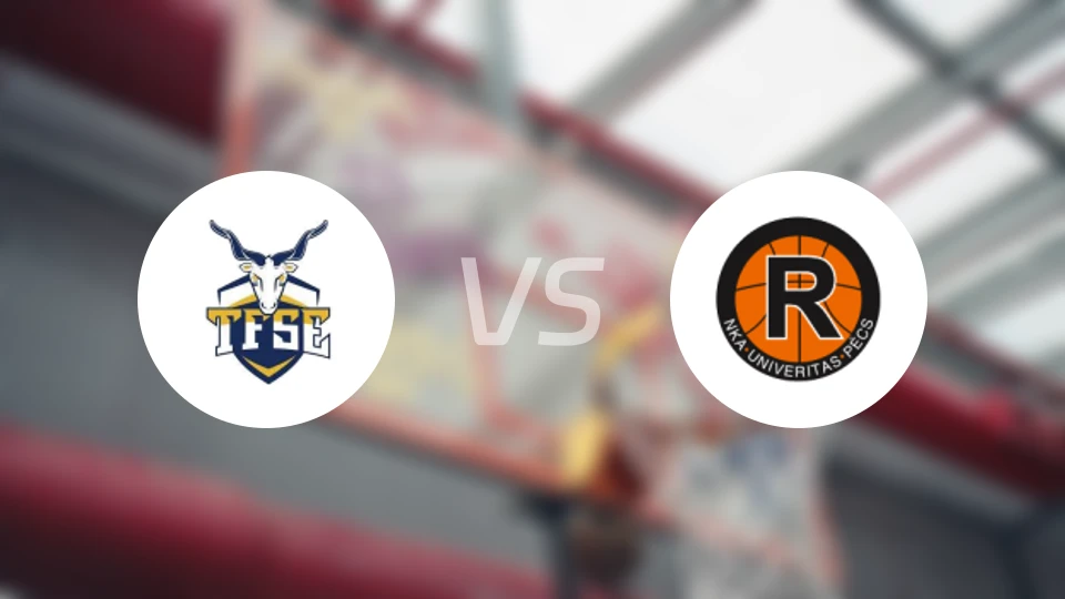 MTK匈格利亚女篮vsPEAC佩奇女篮比分预测【2026/01/25】