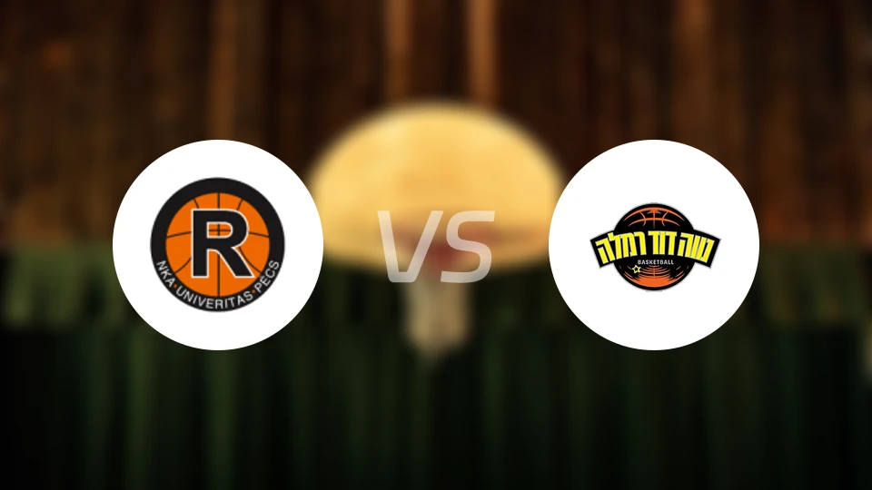 PEAC佩奇女篮vs拉姆拉女篮比分预测【2025/10/31】