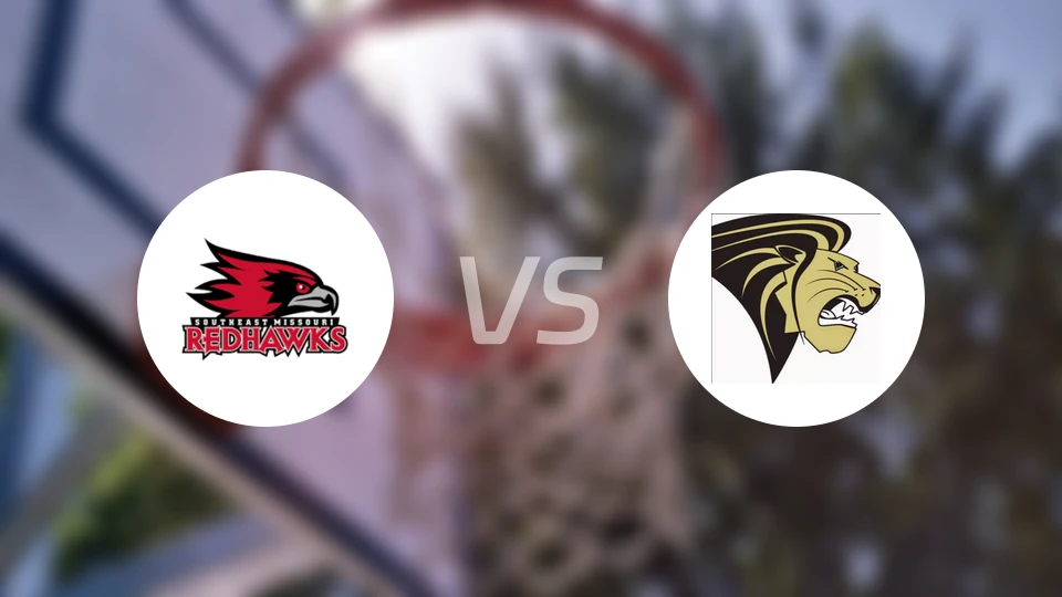 东南密苏里州立大学vs林登伍德比分预测【2026/02/15】