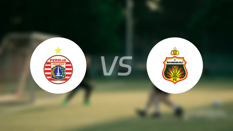 佩西加雅加达vs巴杨卡拉泗水联比分预测【2025/12/29】