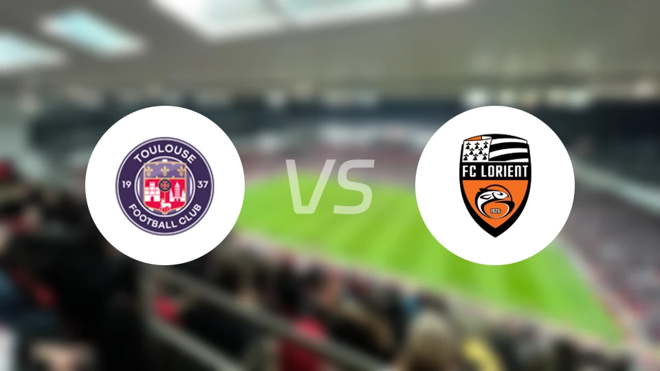 图卢兹vs洛里昂比分预测【2026/03/22】