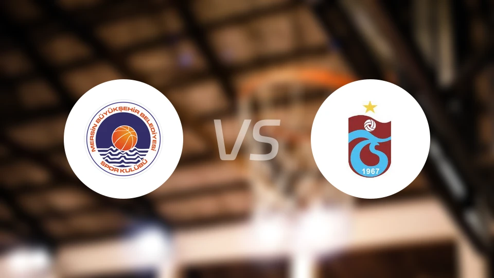 梅尔辛BBvs特拉布宗体育比分预测【2026/01/11】