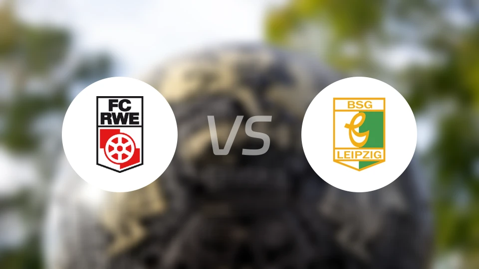 爱尔福特红白vsBSG化学莱比锡比分预测【2026/03/08】