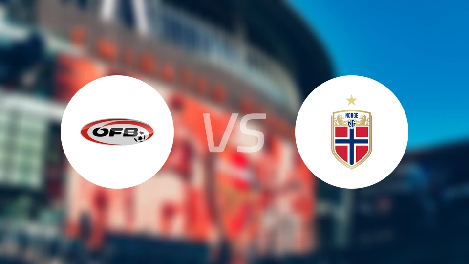 奥地利女足vs挪威女足比分结果战报【2026/03/04】