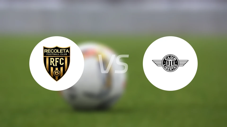 雷科莱塔vs亚松森自由比分预测【2026/02/03】