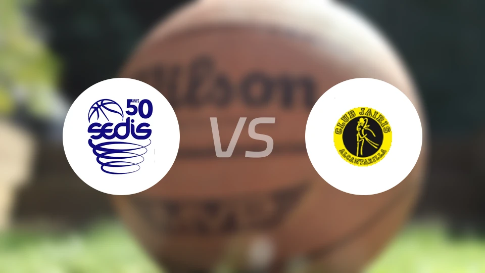 卡迪拉苏女篮vs杰里斯女篮比分预测【2025/12/07】