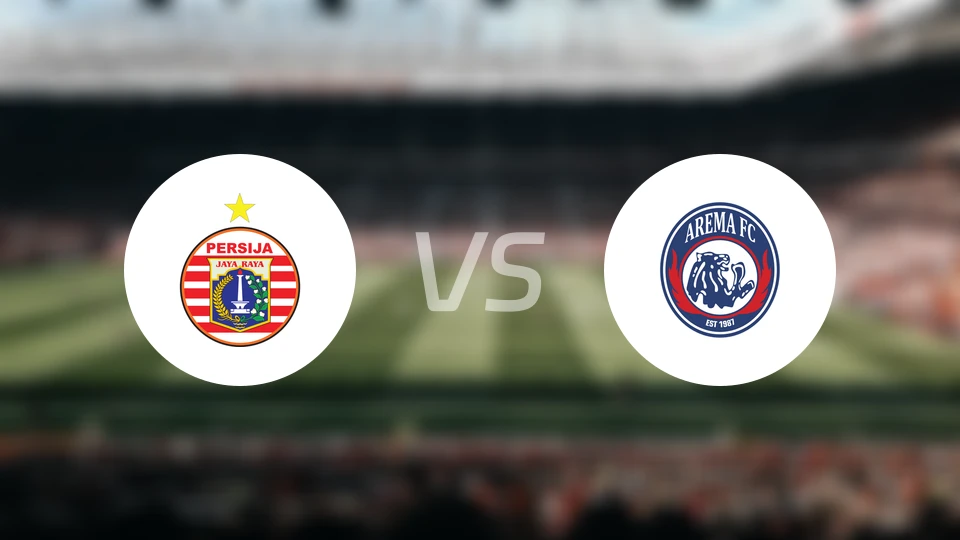 佩西加雅加达vs阿雷马比分预测【2026/02/08】