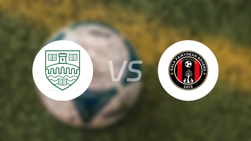 斯特林大学vs加拉法瑞迪安比分预测【2026/04/11】