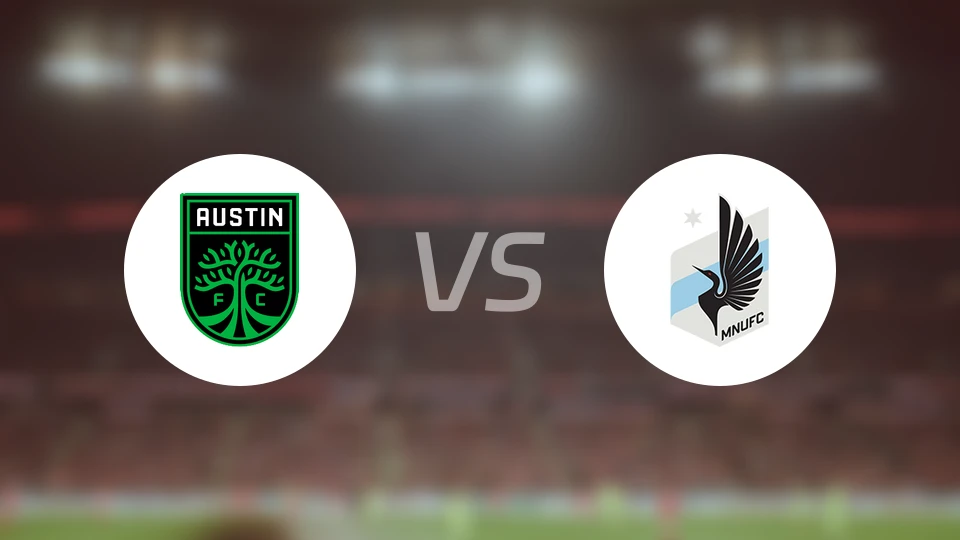 奥斯汀FCvs明尼苏达联比分预测【2026/02/22】