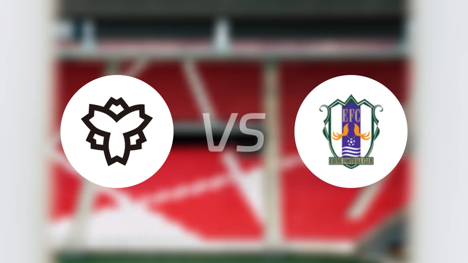 日体大女足vs爱媛FC女足比分预测【2026/03/14】