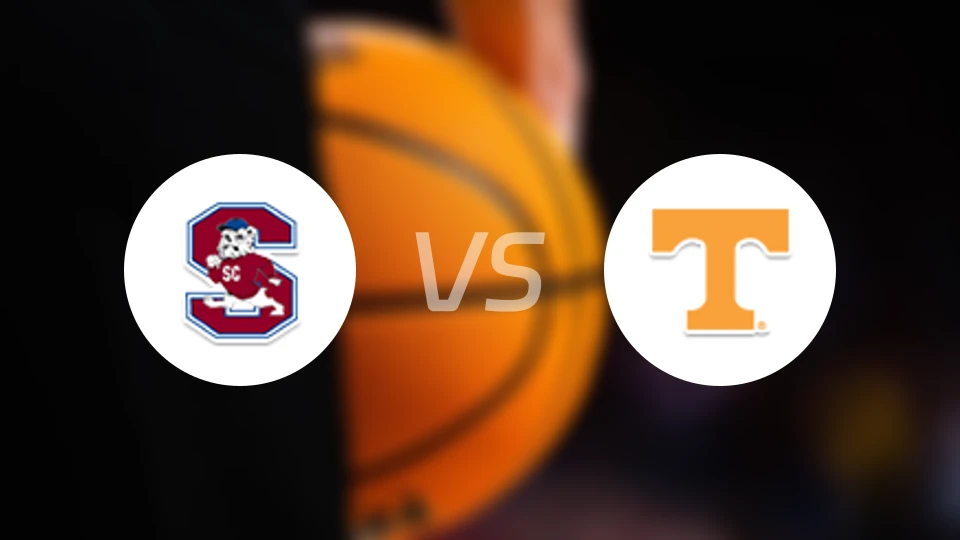 南卡罗来纳州立大学vs田纳西大学比分预测【2025/12/31】