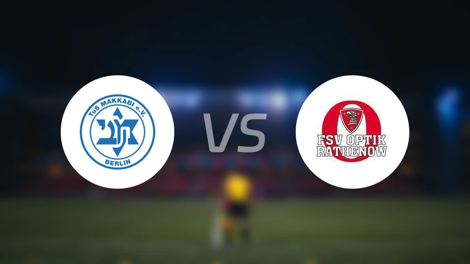 柏林马卡比vs特拉诺夫比分预测【2025/11/16】