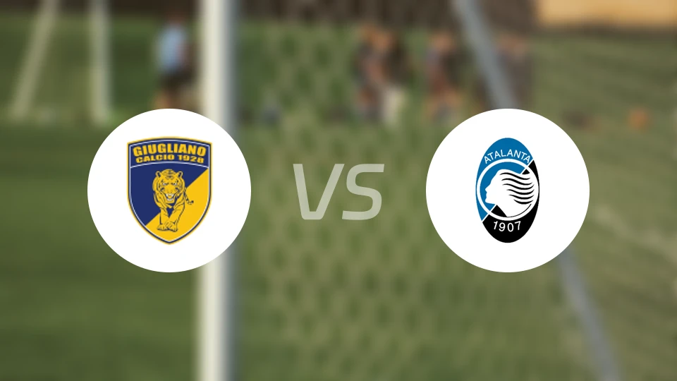 朱利亚诺vs亚特兰大U23比分预测【2026/03/14】