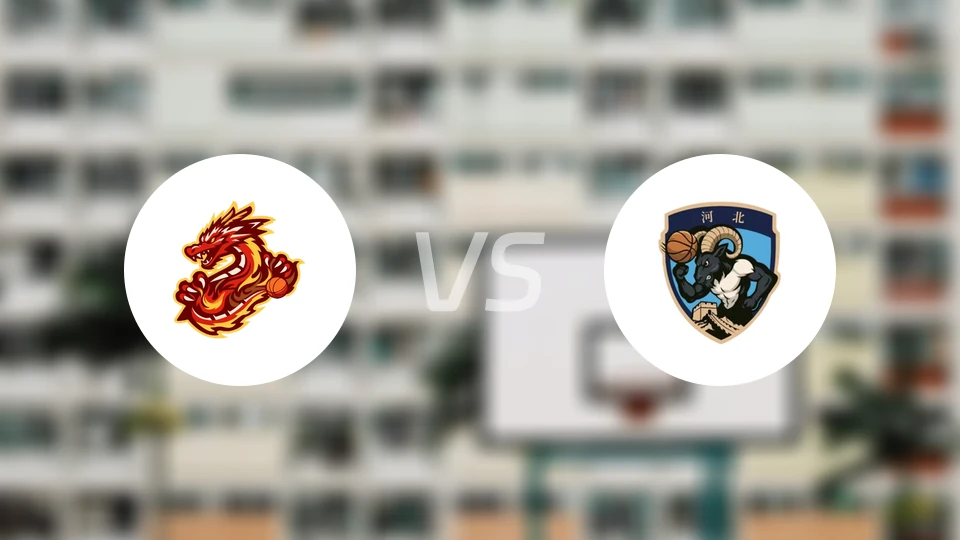 贵州猛龙vs张家口体文旅录像回放【2026/02/24】