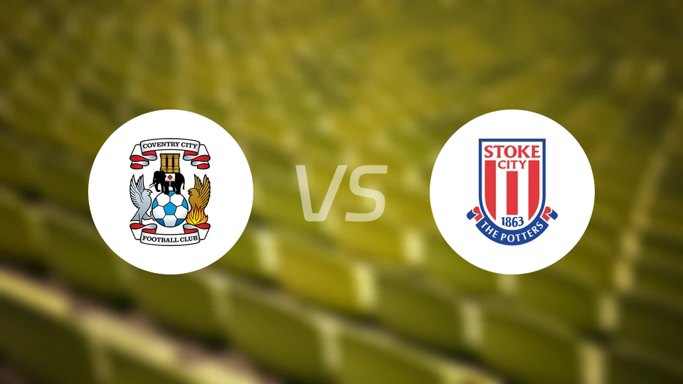 考文垂vs斯托克城比分预测【2026/02/28】