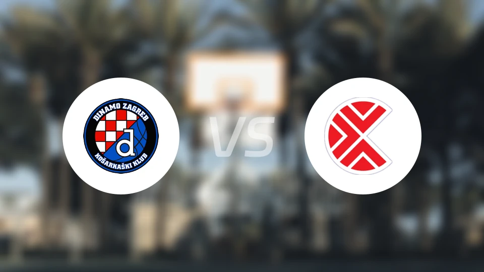萨格勒布迪那摩vs希伯纳比分预测【2025/10/19】