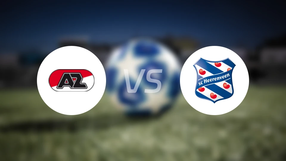 阿尔克马尔vs海伦芬比分预测【2026/04/12】