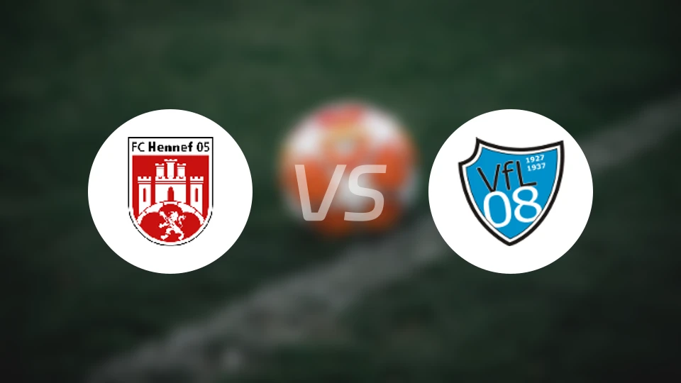 亨内夫vsVFL维查尔比分预测【2026/03/29】