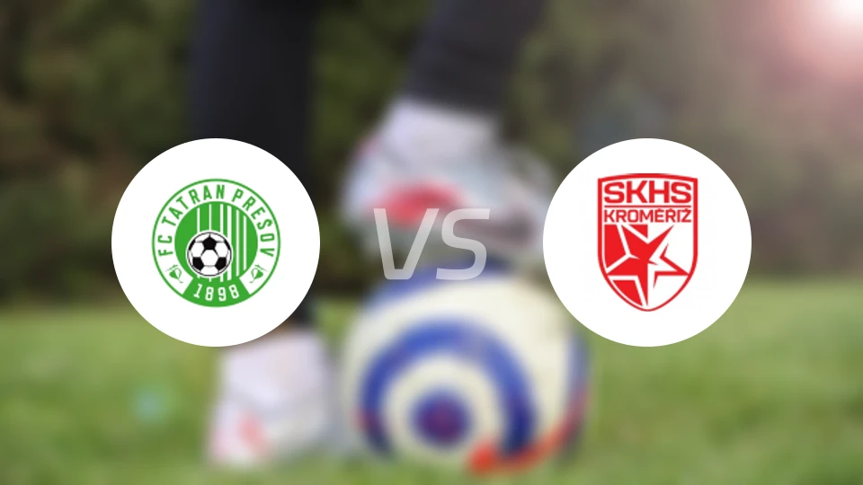 扑雷索夫vs克伦摩里兹比分预测【2026/01/13】